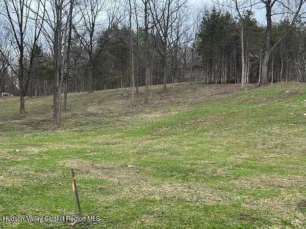 3.78 Acres of Residential Land for Sale in Catskill, New York