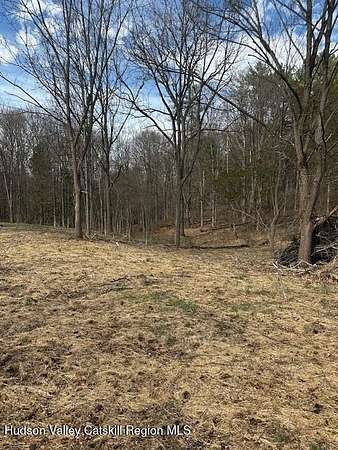 3 Acres of Residential Land for Sale in Catskill, New York