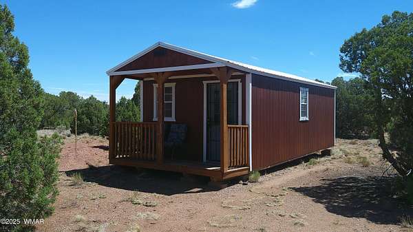 2.36 Acres of Residential Land for Sale in Snowflake, Arizona