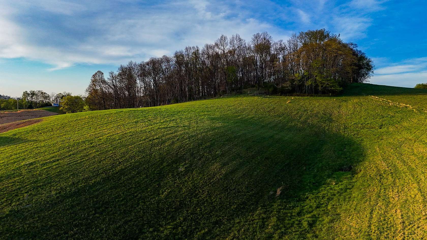 12.8 Acres of Land for Sale in Shelbyville, Tennessee
