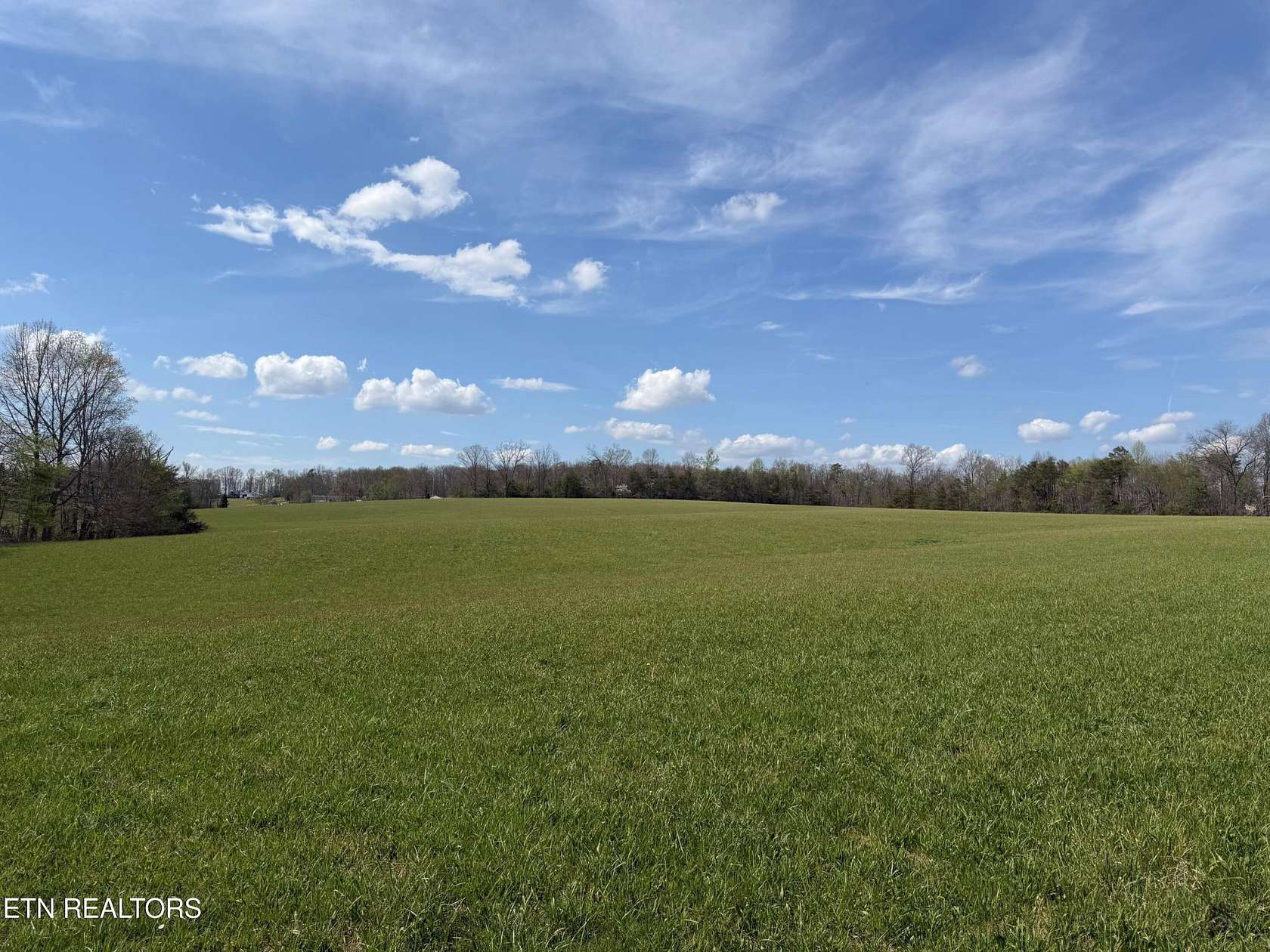 26.2 Acres of Land for Sale in Grandview, Tennessee