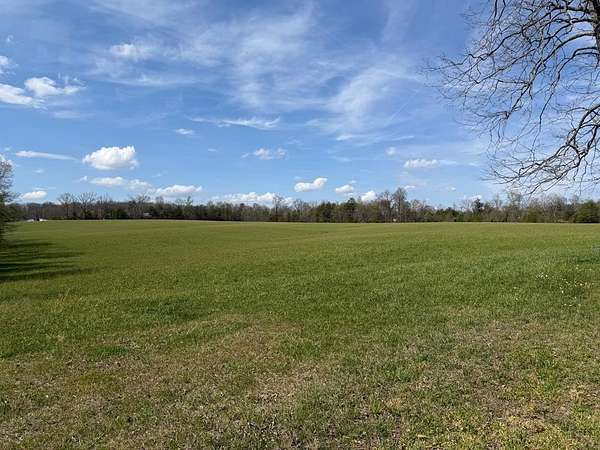 26.2 Acres of Recreational Land for Sale in Grandview, Tennessee
