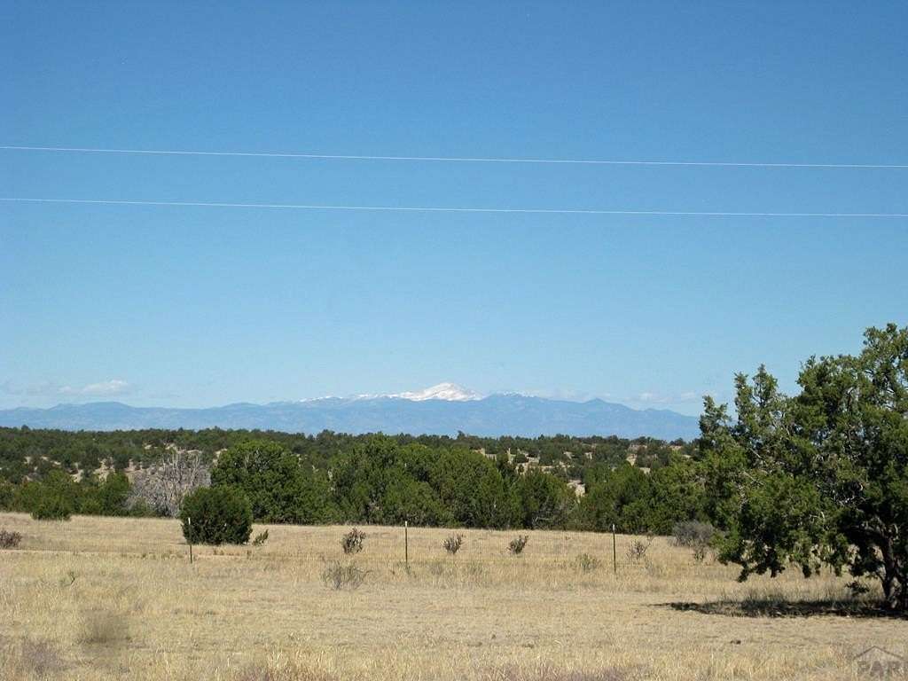 40 Acres of Land for Sale in Pueblo, Colorado