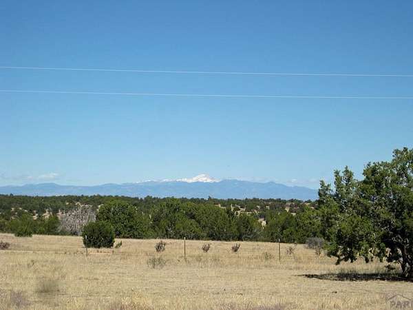 40 Acres of Land for Sale in Pueblo, Colorado