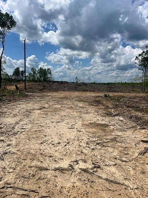 32.5 Acres of Recreational & Residential Land for Sale in Keysville, Virginia