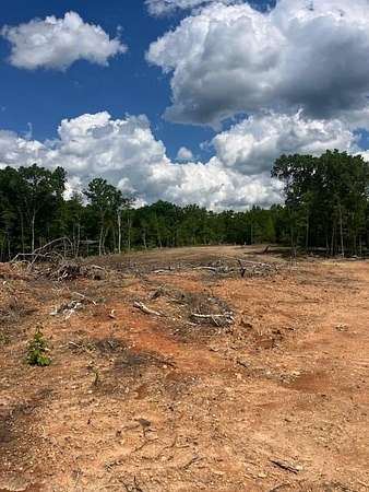 83.4 Acres of Recreational & Residential Land for Sale in Keysville, Virginia