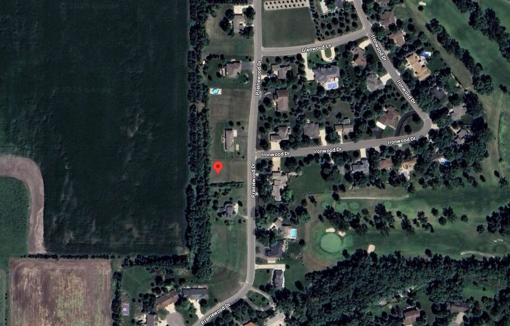 0.56 Acres of Residential Land for Sale in Aberdeen, South Dakota