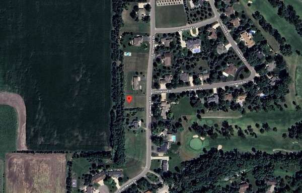 0.56 Acres of Residential Land for Sale in Aberdeen, South Dakota