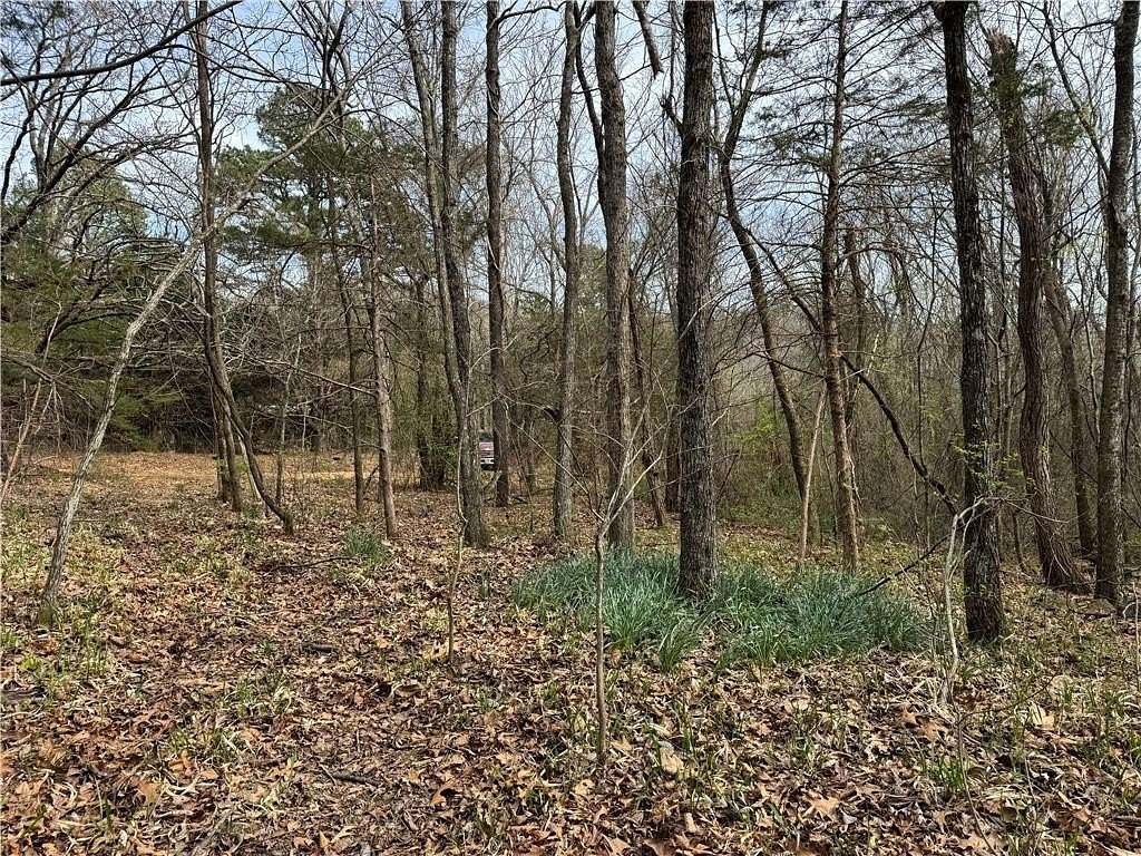 20 Acres of Recreational Land for Sale in Mount Judea, Arkansas