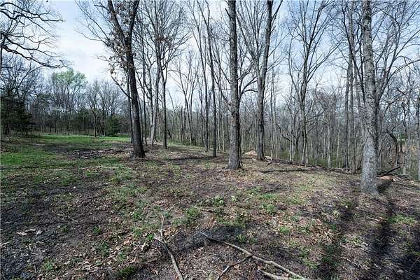 1.2 Acres of Residential Land for Sale in Rogers, Arkansas