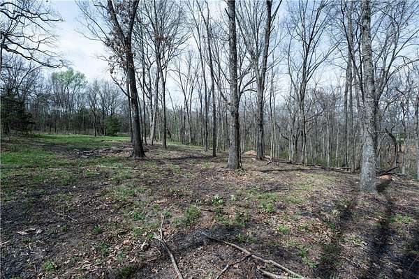 1.2 Acres of Residential Land for Sale in Rogers, Arkansas