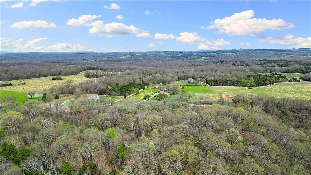 2.22 Acres of Residential Land for Sale in Rogers, Arkansas