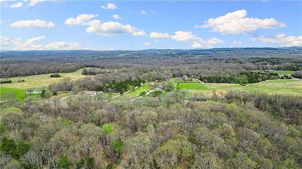 2.22 Acres of Residential Land for Sale in Rogers, Arkansas