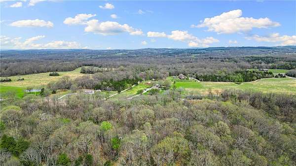 2.22 Acres of Residential Land for Sale in Rogers, Arkansas