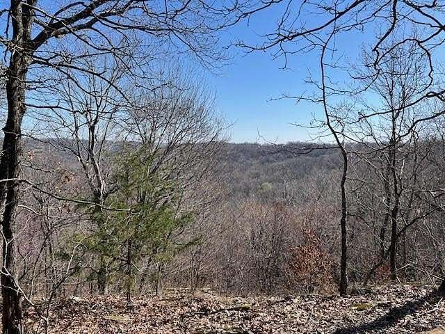 34 Acres of Land for Sale in Canehill, Arkansas