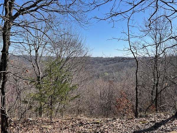 34 Acres of Land for Sale in Canehill, Arkansas