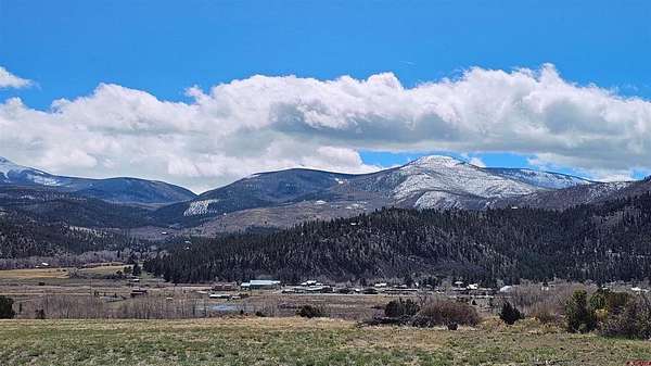 17 Acres of Land for Sale in South Fork, Colorado