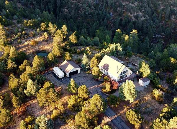 3.47 Acres of Land with Home for Sale in Durango, Colorado