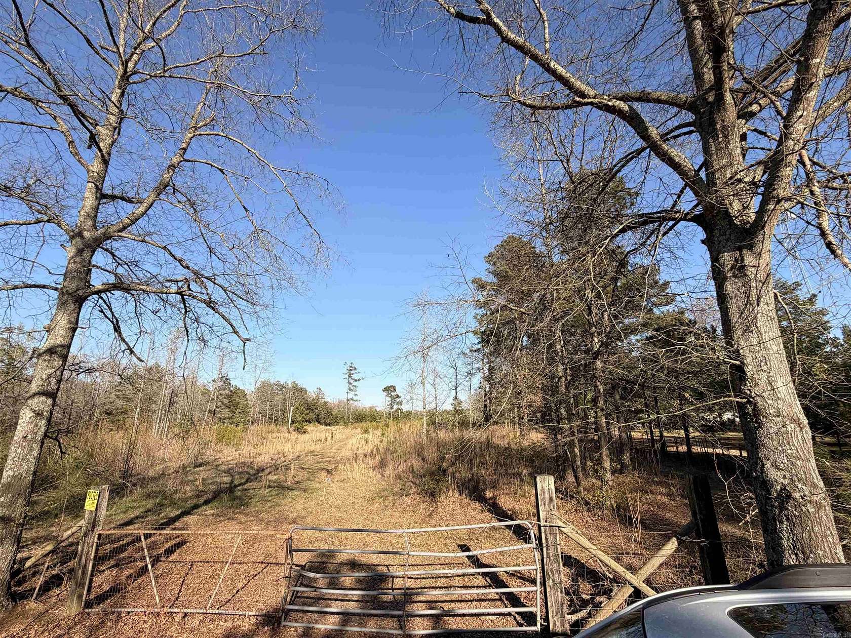 4 Acres of Residential Land for Sale in Monticello, Arkansas