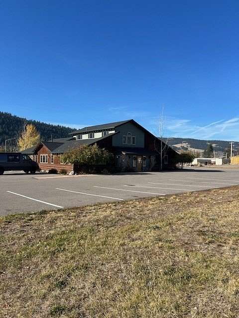 1.84 Acres of Mixed-Use Land for Sale in Arlee, Montana