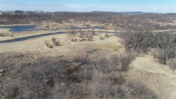 19 Acres of Recreational Land for Sale in Alma, Wisconsin