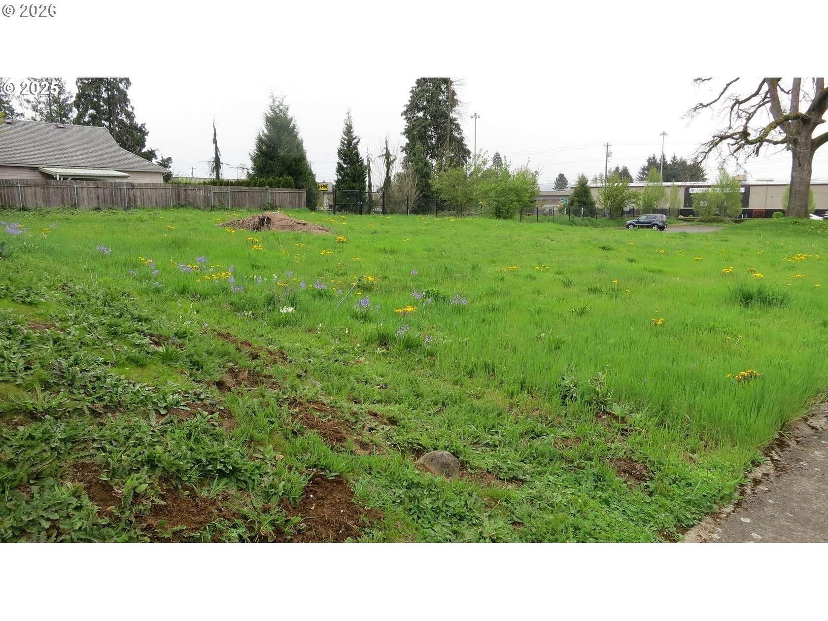 0.03 Acres of Residential Land for Sale in Camas, Washington
