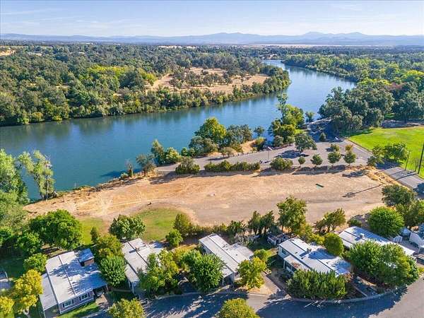 2 Acres of Residential Land for Sale in Anderson, California