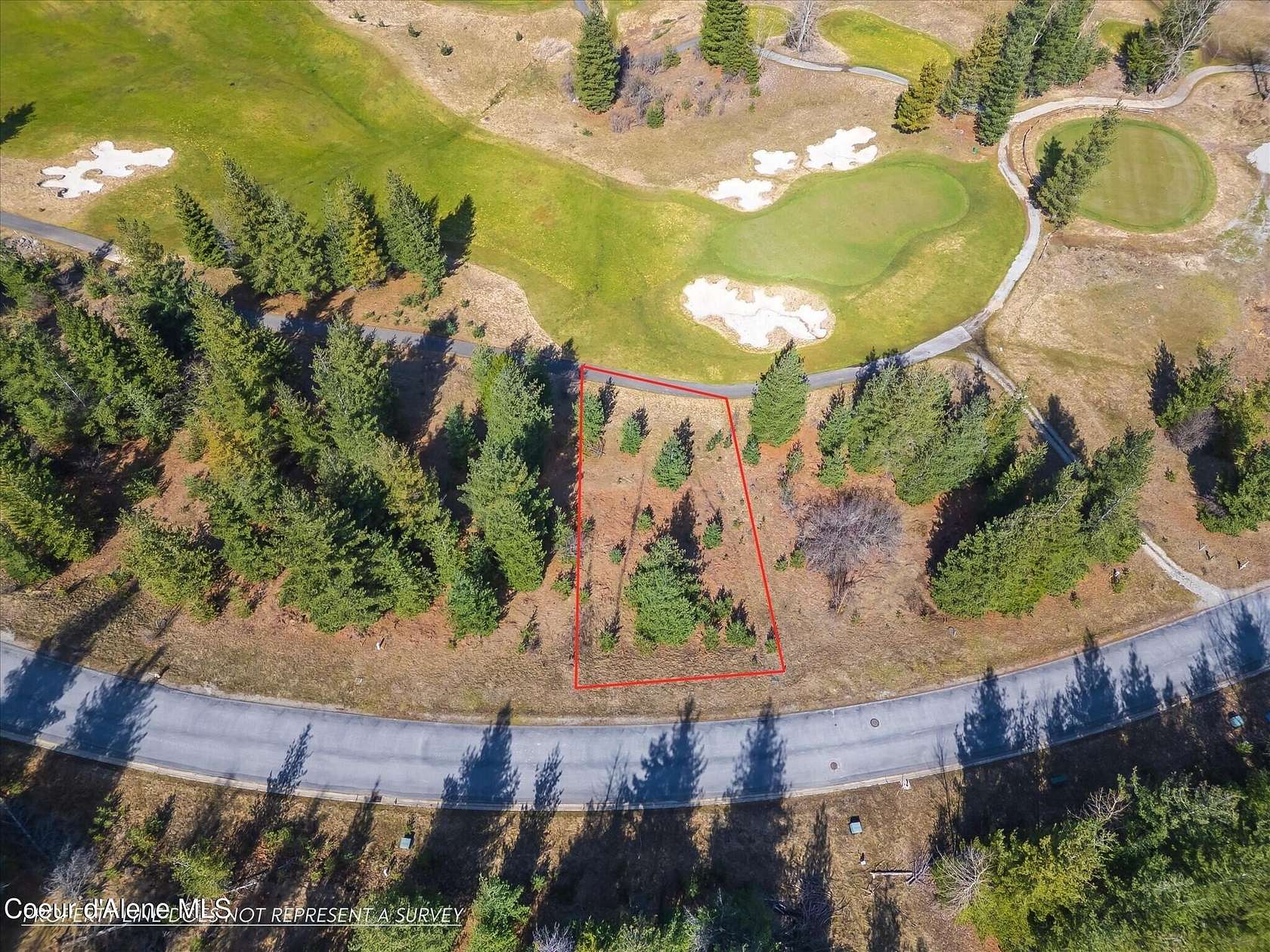 0.2 Acres of Residential Land for Sale in Kellogg, Idaho