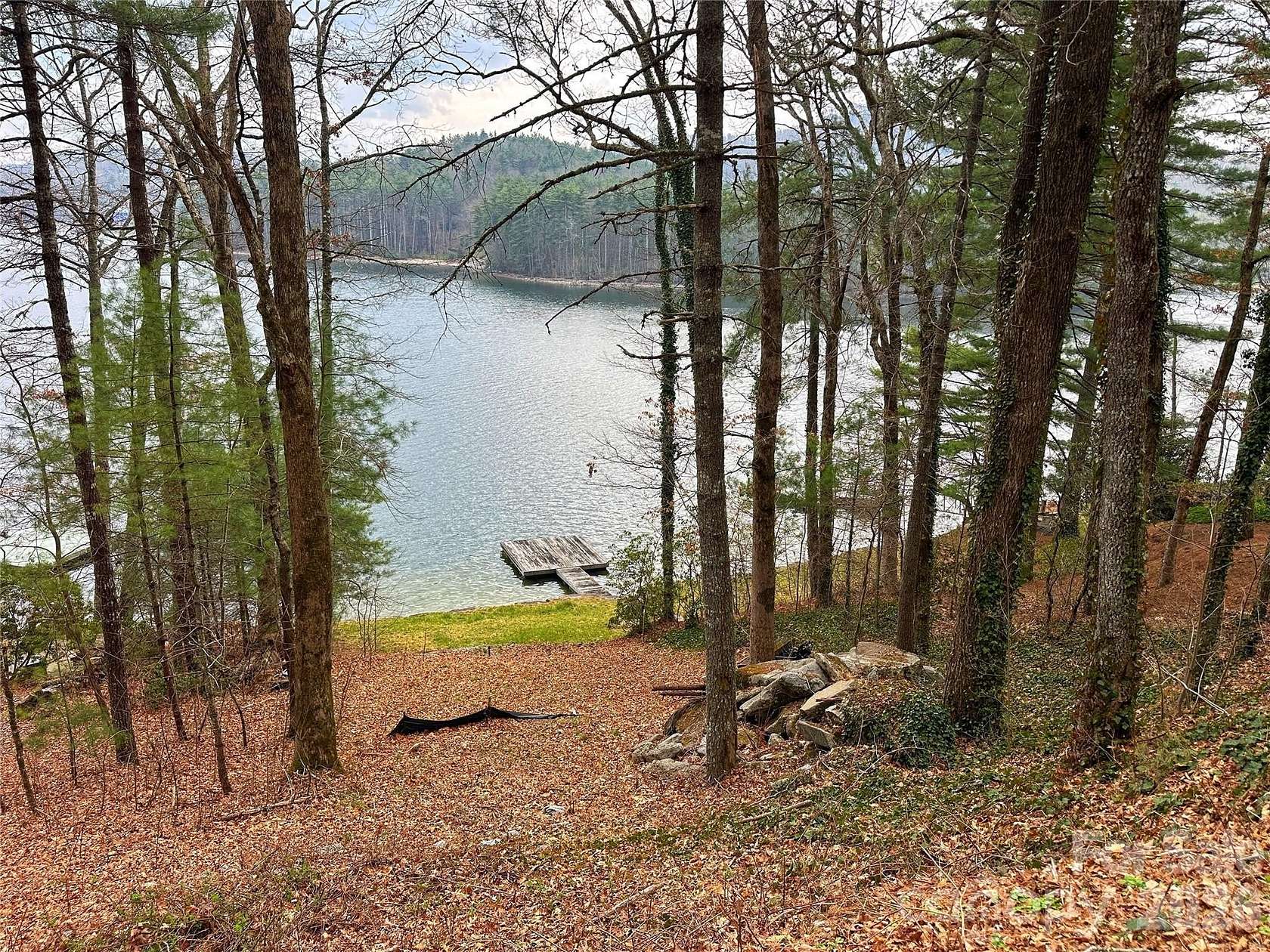 0.43 Acres of Residential Land for Sale in Glenville, North Carolina