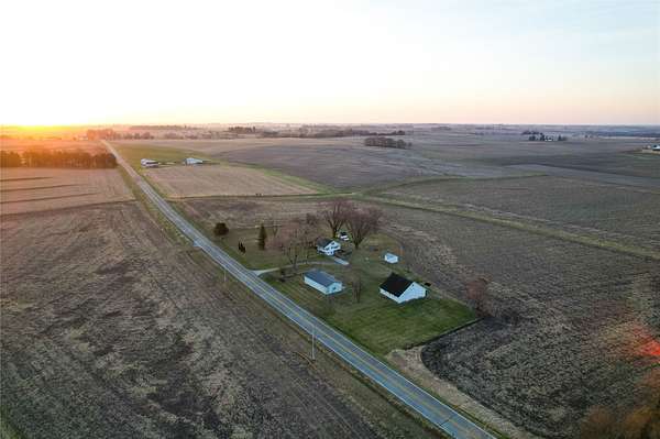 32 Acres of Land for Sale in Altoona, Iowa