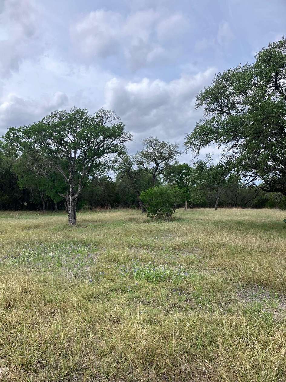 0.37 Acres of Residential Land for Sale in Horseshoe Bay, Texas
