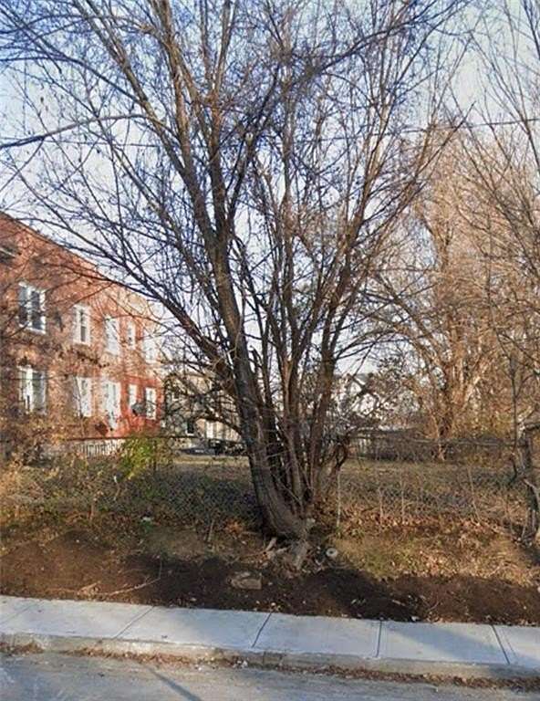 0.13 Acres of Residential Land for Sale in Kansas City, Missouri