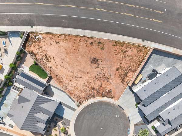 0.26 Acres of Residential Land for Sale in Hurricane, Utah