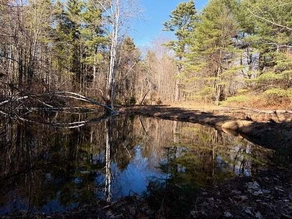 9.6 Acres of Residential Land for Sale in Belmont, New Hampshire