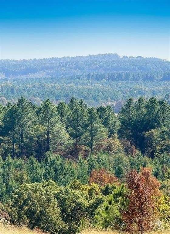 2 Acres of Residential Land for Sale in Broken Bow, Oklahoma
