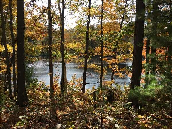 15.5 Acres of Recreational Land for Sale in Barronett Town, Wisconsin