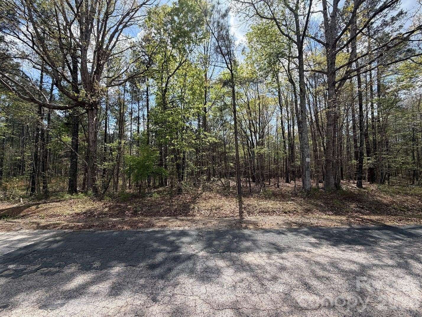 0.98 Acres of Residential Land for Sale in Blackstock, South Carolina