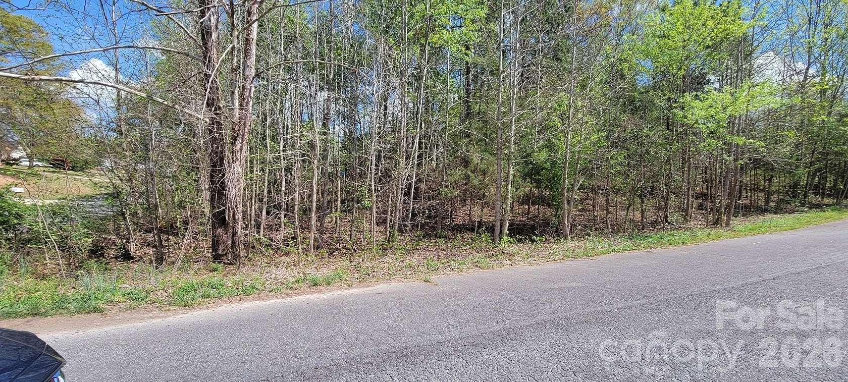 0.34 Acres of Residential Land for Sale in Gastonia, North Carolina