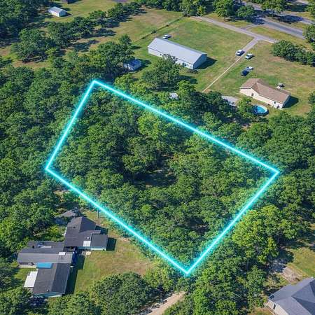 0.72 Acres of Residential Land for Sale in Pensacola, Florida