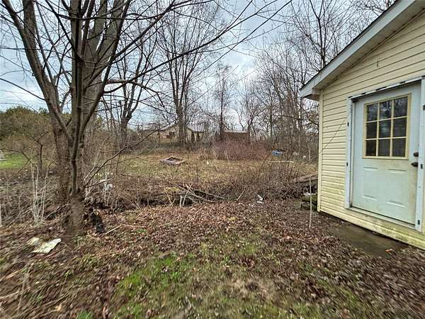 0.46 Acres of Residential Land for Sale in Erie, Pennsylvania