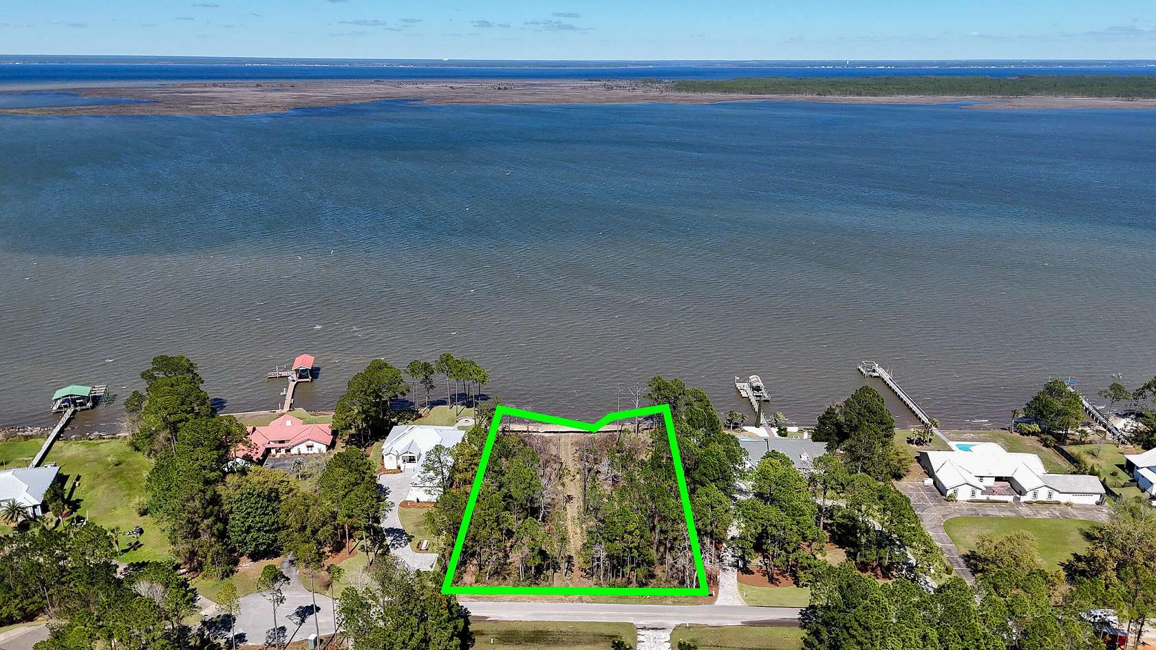 1 Acre of Residential Land for Sale in Santa Rosa Beach, Florida