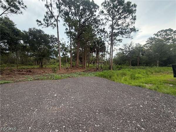 1.25 Acres of Land for Sale in Clewiston, Florida