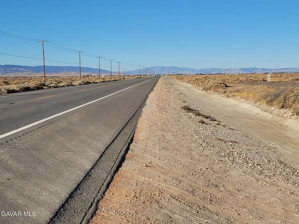 2.12 Acres of Residential Land for Sale in Lancaster, California