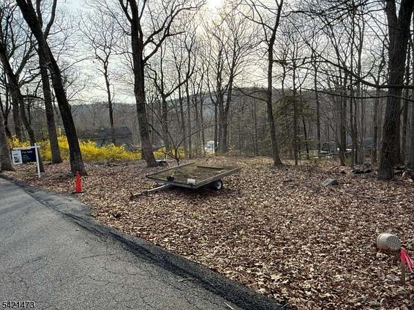 0.23 Acres of Land for Sale in Hopatcong, New Jersey