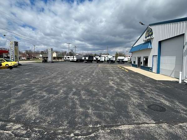 2 Acres of Commercial Land for Sale in Rockford, Illinois