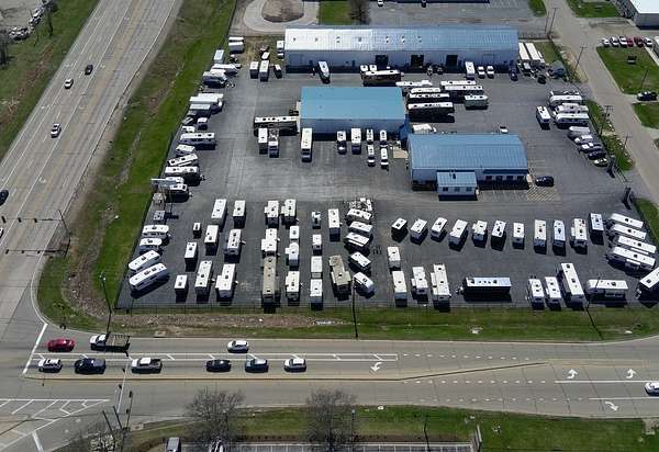 2 Acres of Commercial Land for Sale in Rockford, Illinois