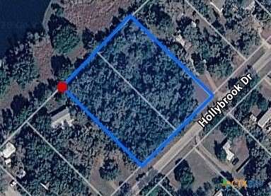 1.5 Acres of Land for Sale in Inez, Texas