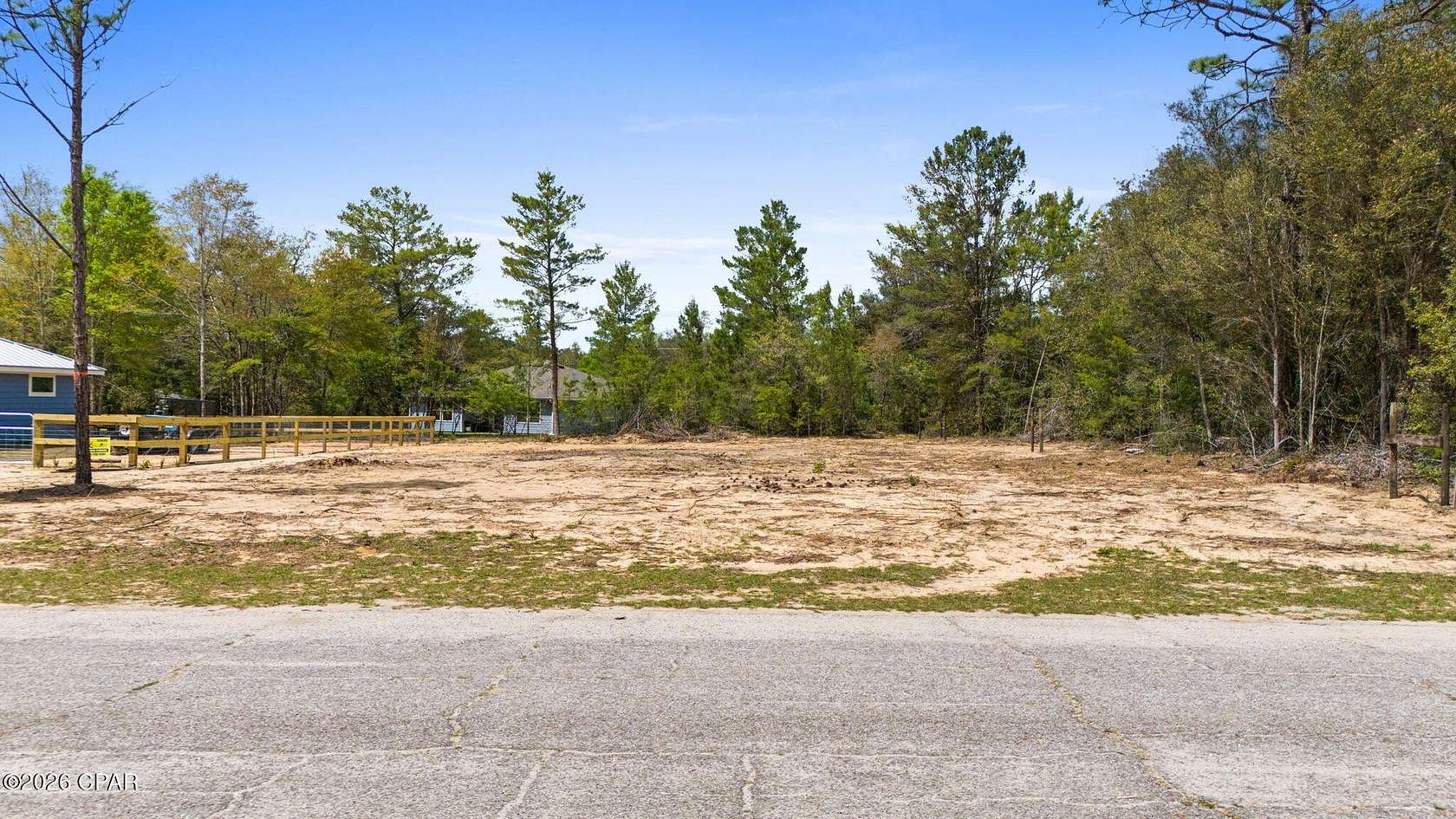 0.23 Acres of Residential Land for Sale in Chipley, Florida