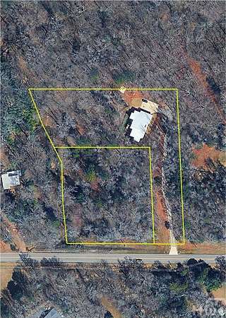 1.59 Acres of Residential Land for Sale in Athens, Georgia