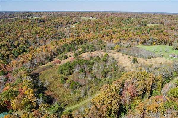 21.3 Acres of Agricultural & Residential Land for Sale in Allardt, Tennessee